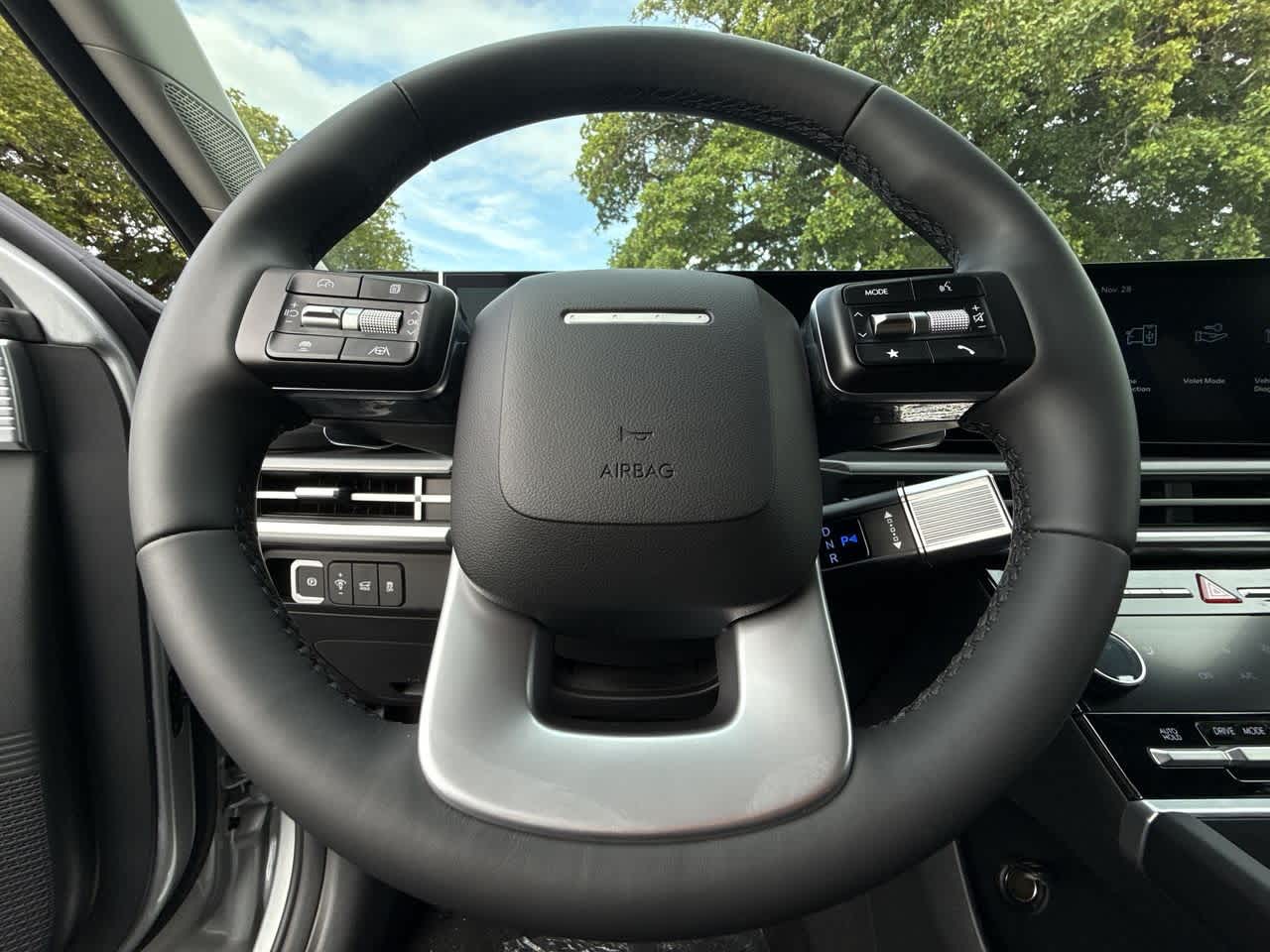 Thumbnail: 2026 Hyundai Santa Fe - 15