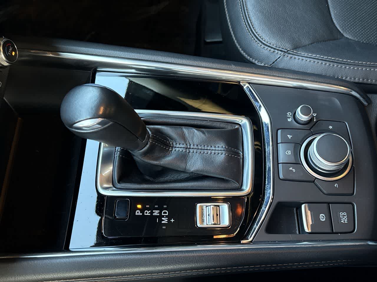 Thumbnail: 2023 Mazda CX-5 - 21