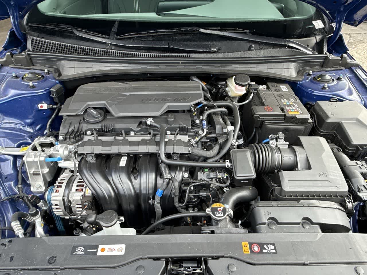 Thumbnail: 2026 Hyundai Elantra - 12