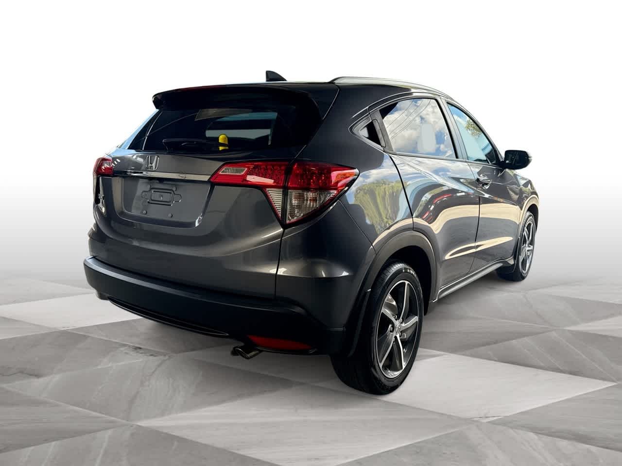 Thumbnail: 2021 Honda HR-V - 8