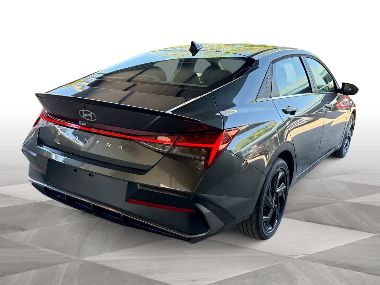 Thumbnail: 2026 Hyundai Elantra - 8