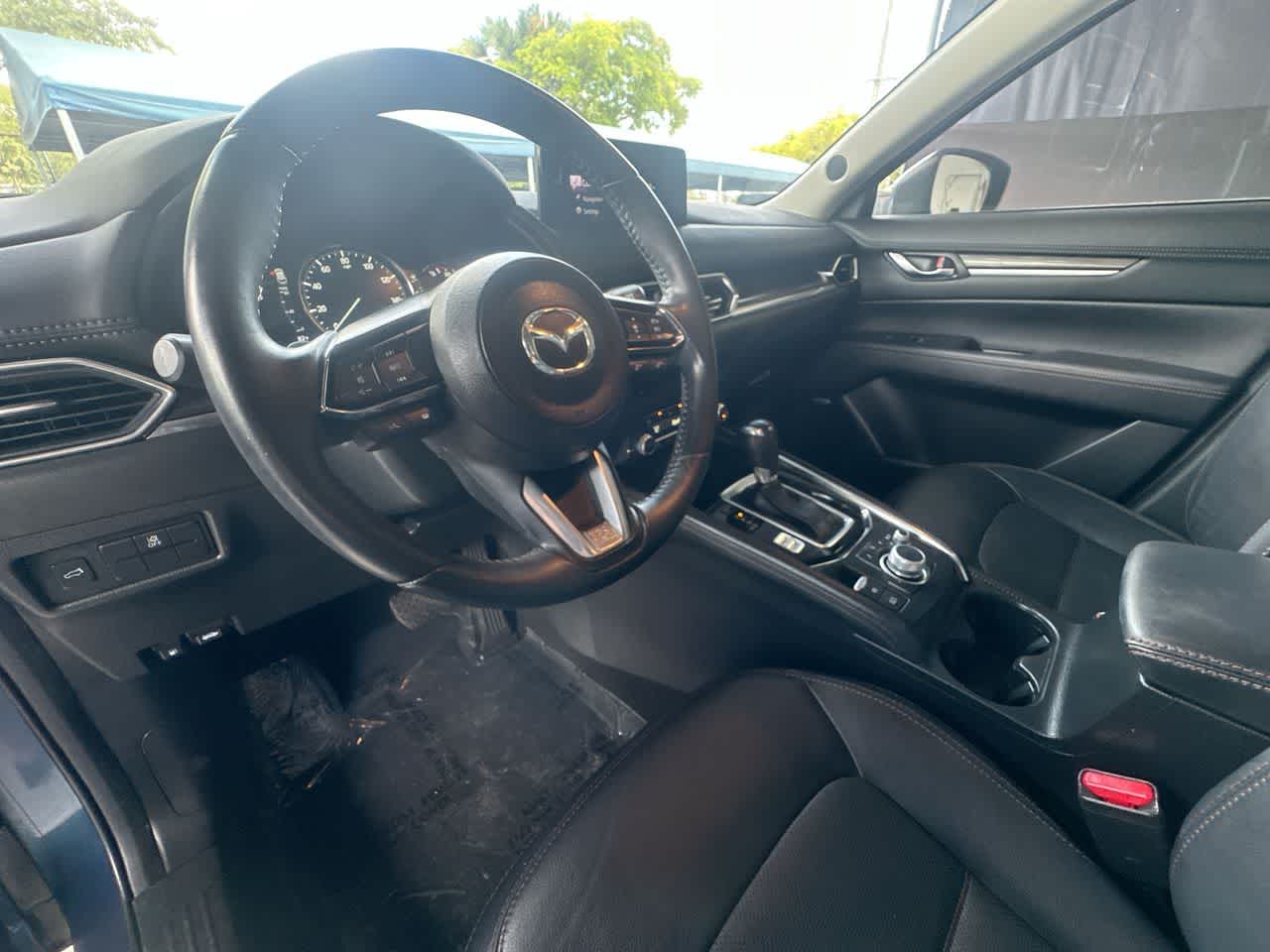 Thumbnail: 2023 Mazda CX-5 - 13