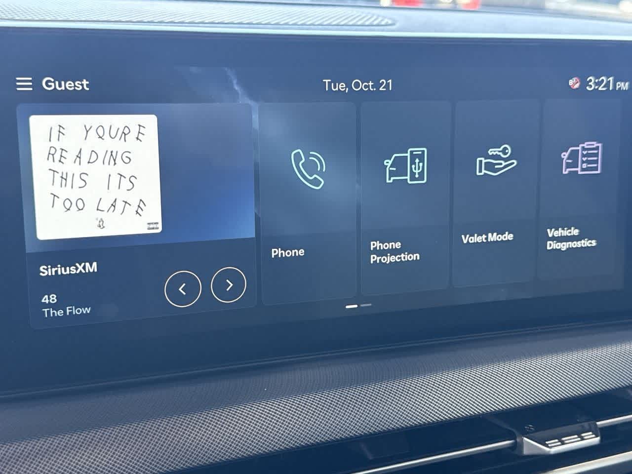 Thumbnail: 2026 Hyundai Sonata - 18