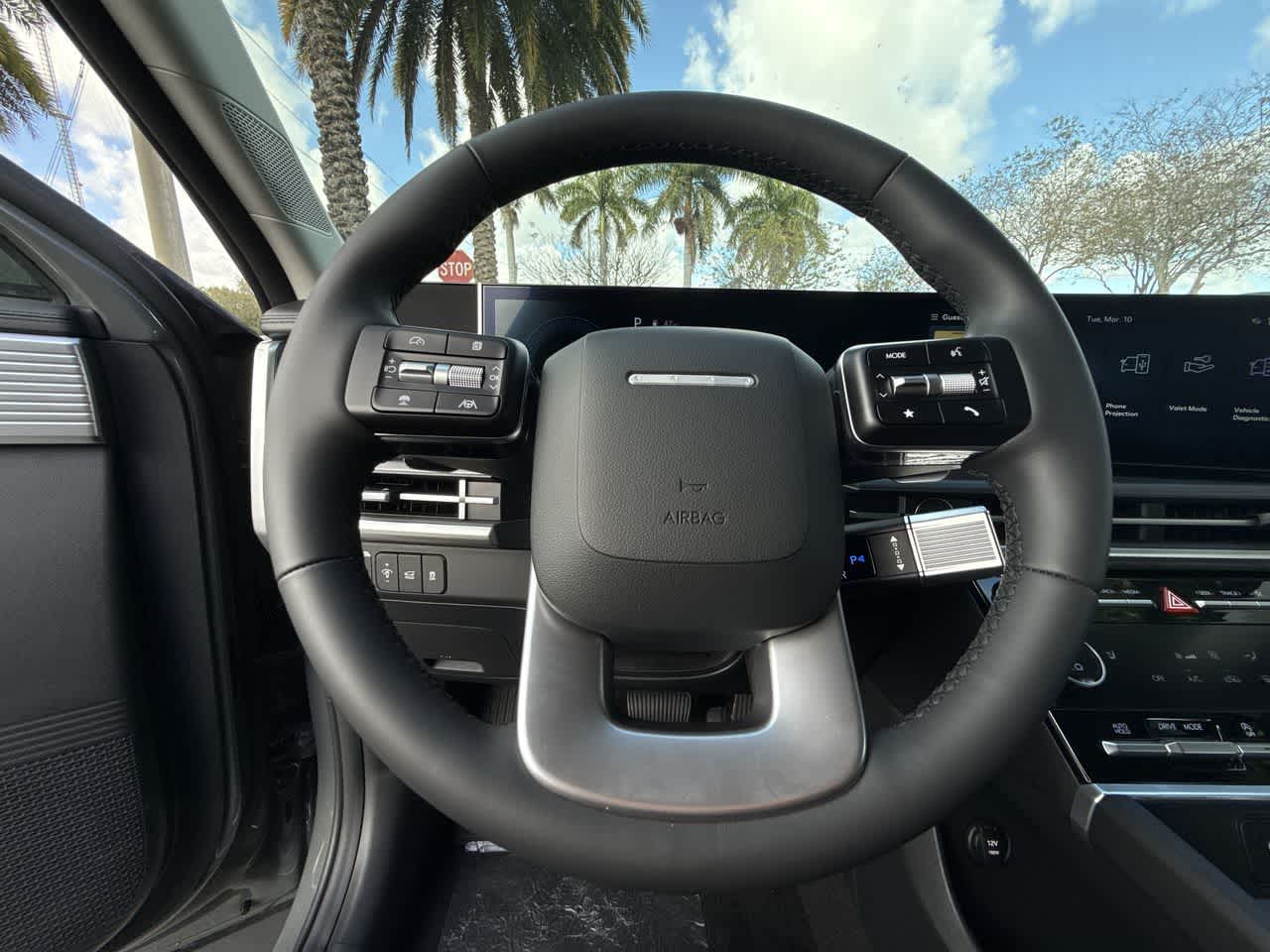 Thumbnail: 2026 Hyundai Santa Fe - 15