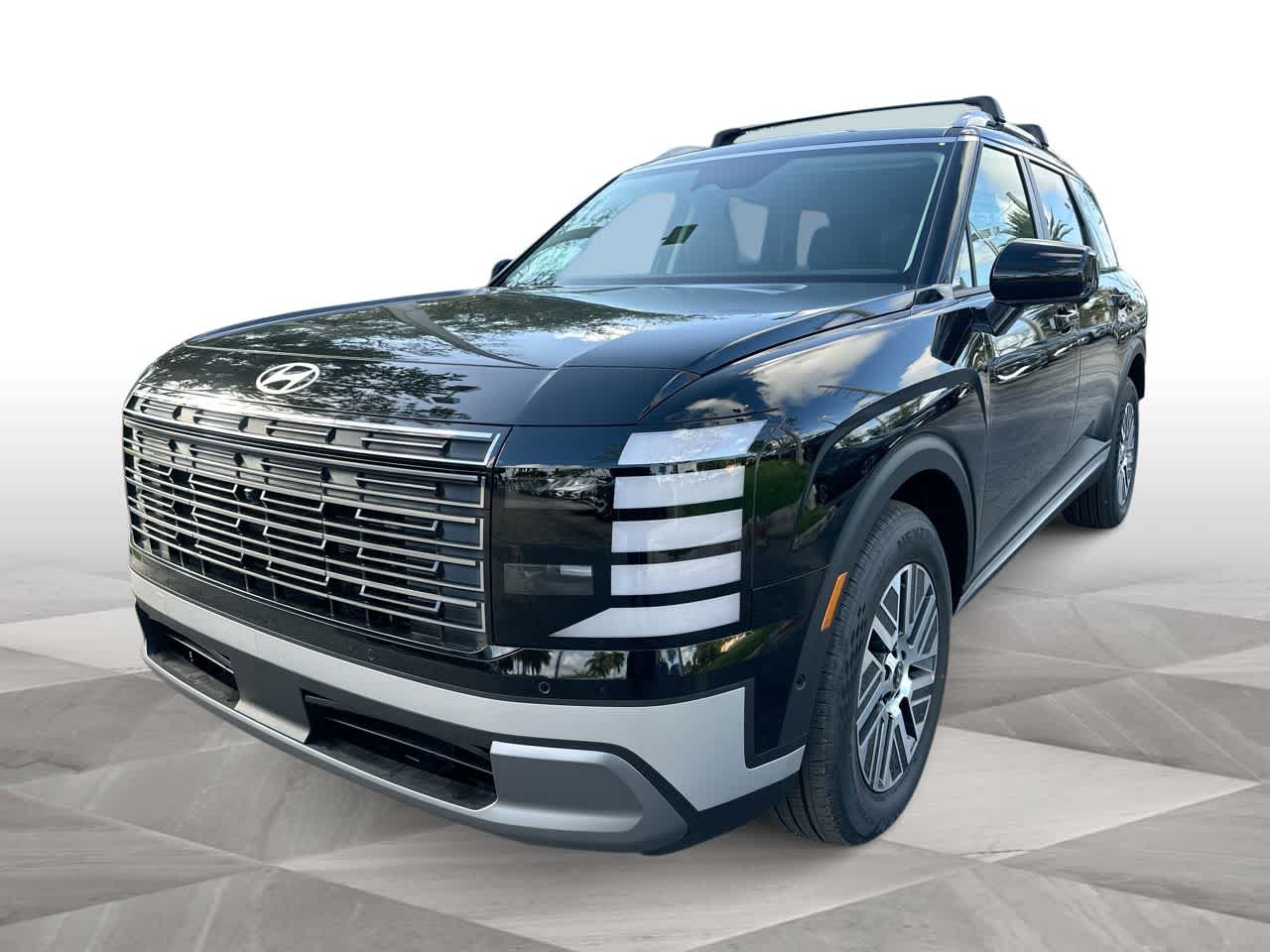 Thumbnail: 2026 Hyundai Palisade - 1