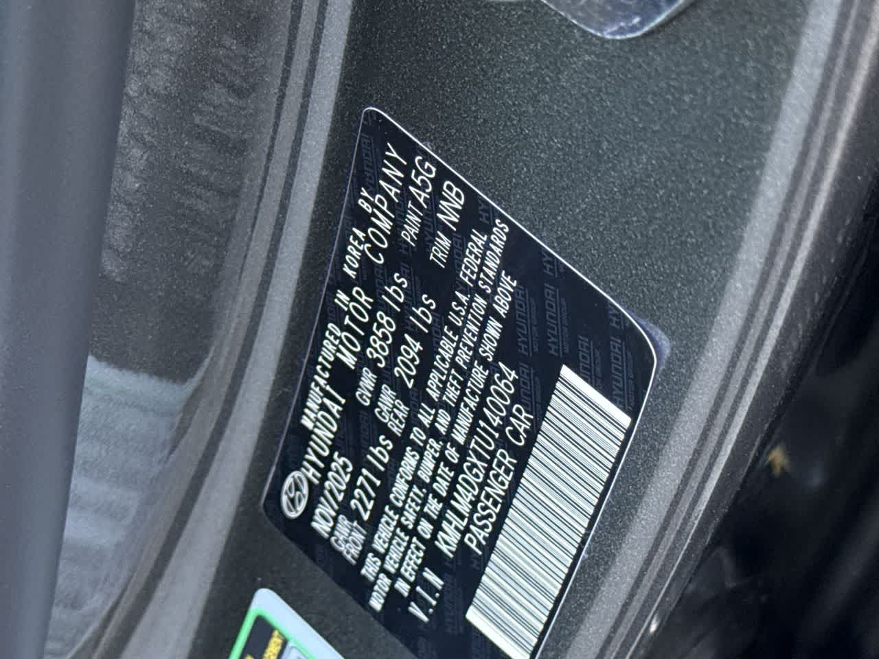 Thumbnail: 2026 Hyundai Elantra - 29