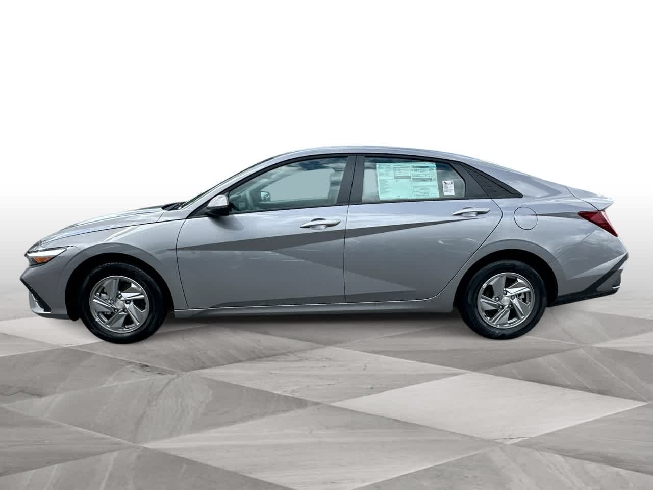 Thumbnail: 2025 Hyundai Elantra - 5