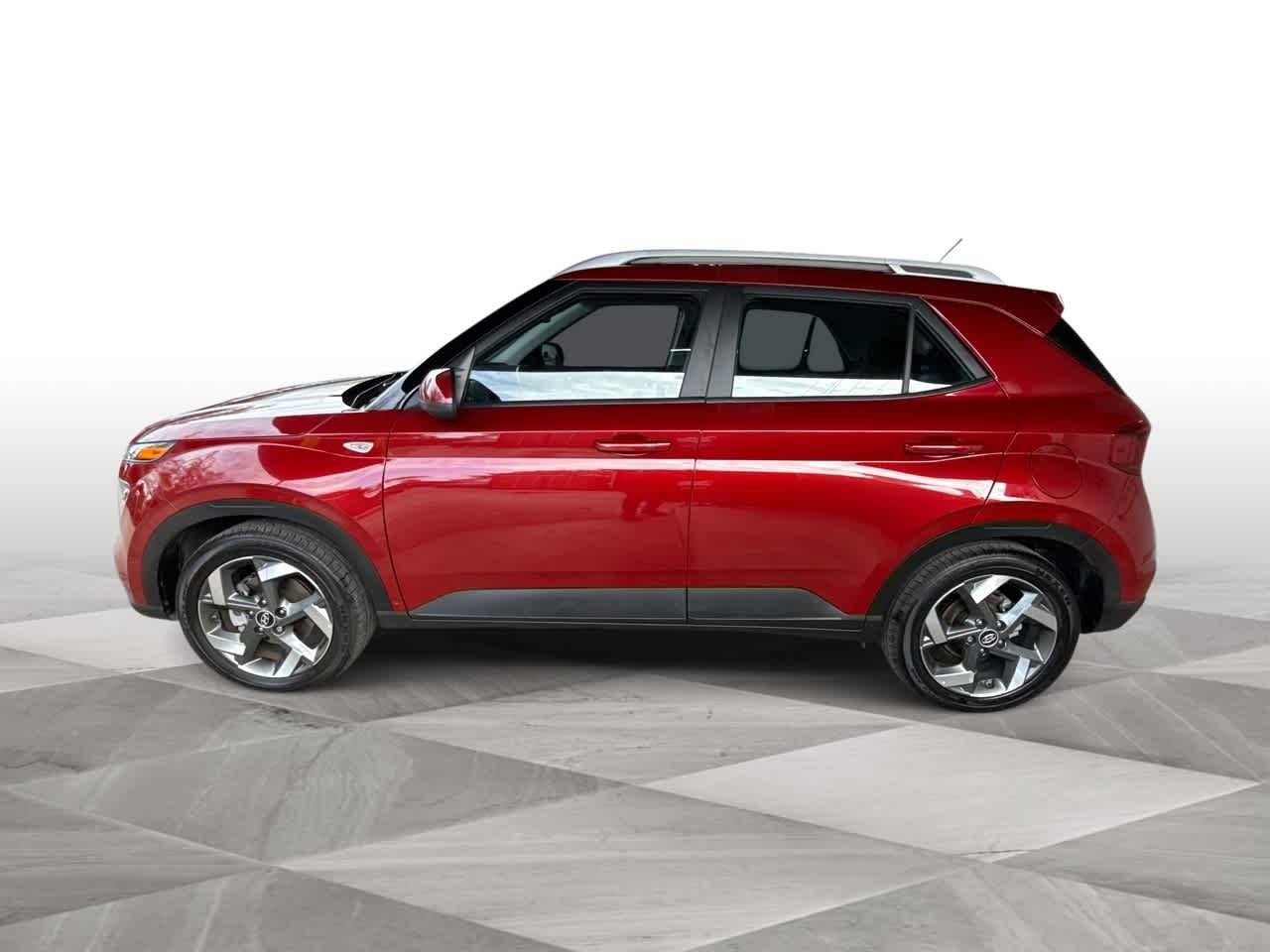 Thumbnail: 2025 Hyundai Venue - 5