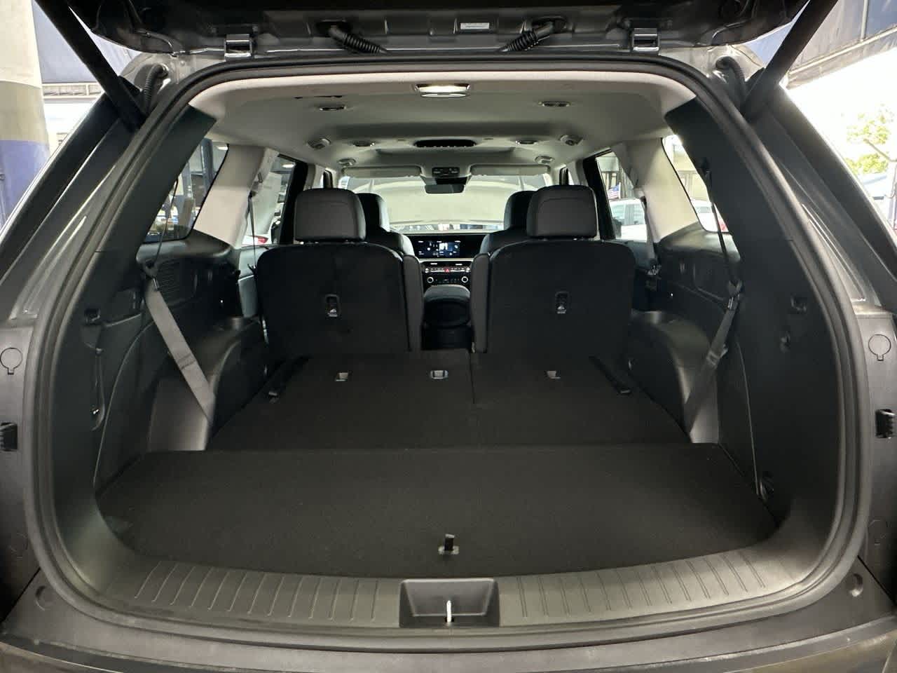 Thumbnail: 2026 Hyundai Palisade - 25