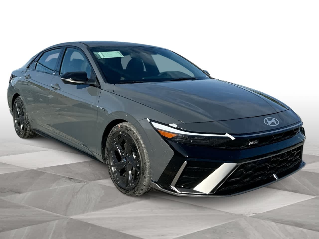 Thumbnail: 2025 Hyundai Elantra - 2