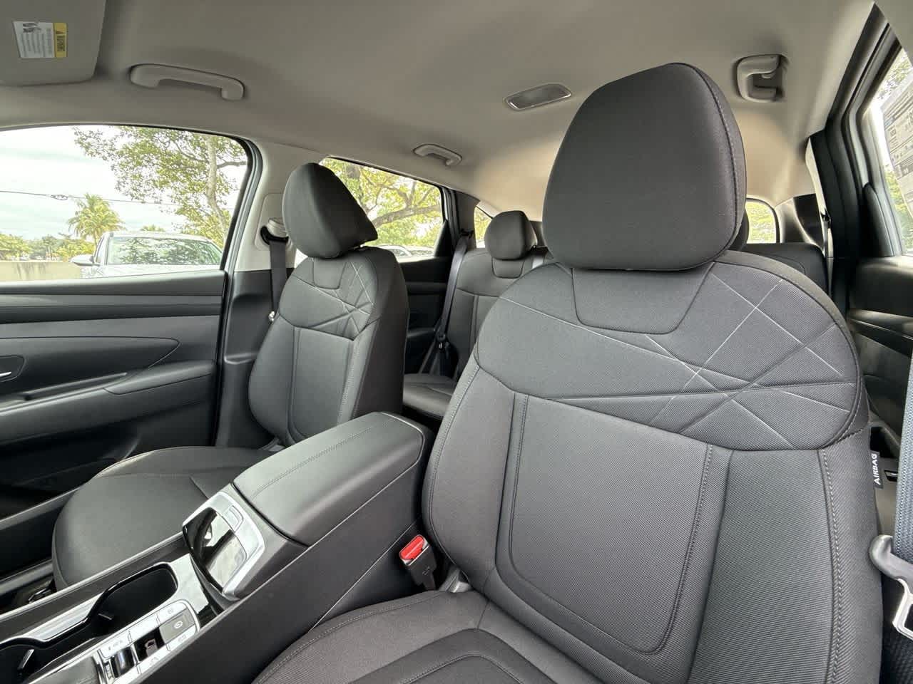 Thumbnail: 2026 Hyundai Tucson - 14