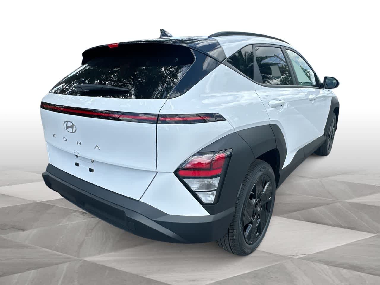 Thumbnail: 2026 Hyundai Kona - 8