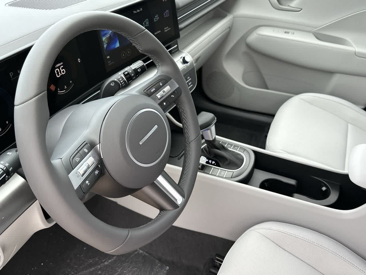 Thumbnail: 2026 Hyundai Kona - 13