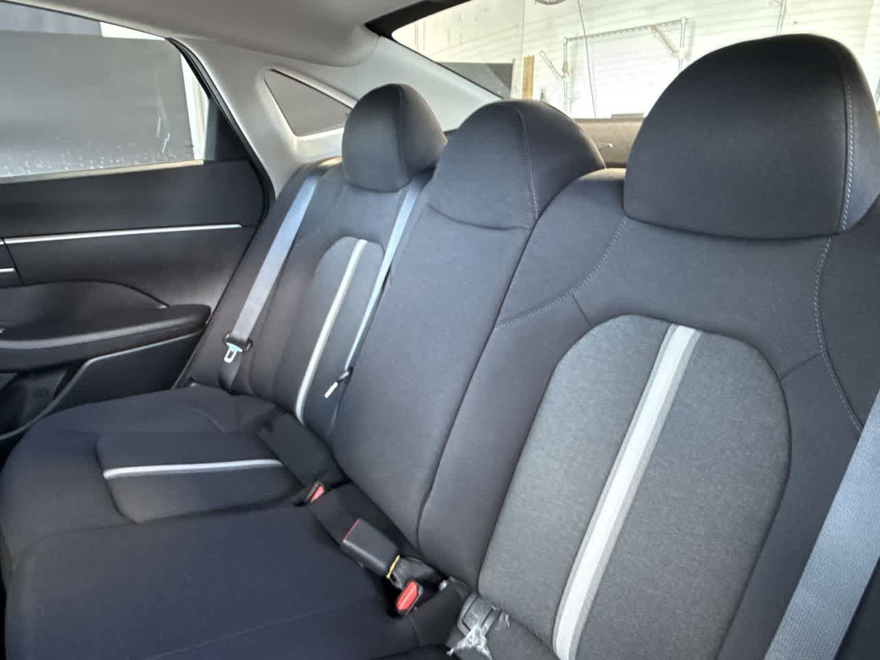 Thumbnail: 2026 Hyundai Sonata - 22