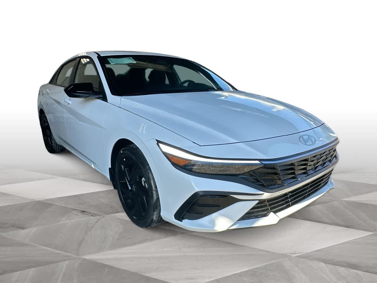 Thumbnail: 2026 Hyundai Elantra - 2