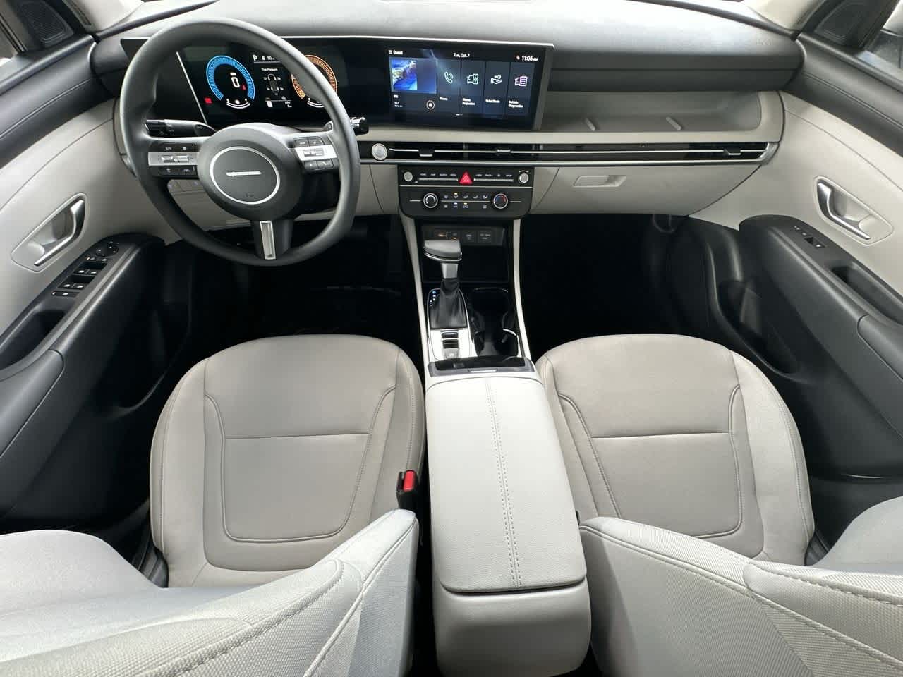 Thumbnail: 2026 Hyundai Tucson - 24