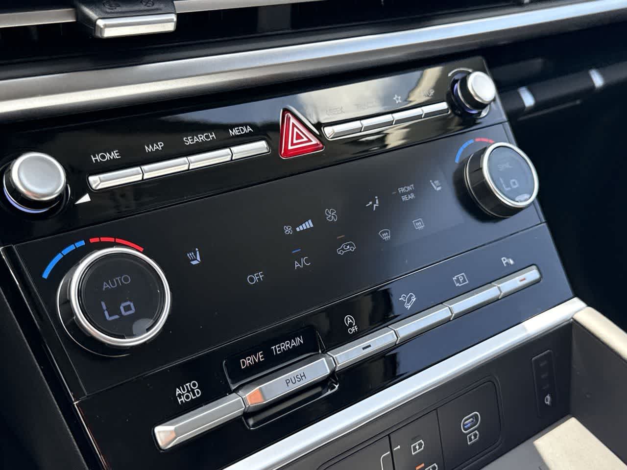 Thumbnail: 2026 Hyundai Santa Fe - 20