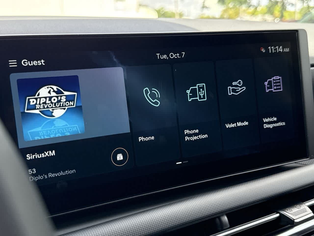 Thumbnail: 2026 Hyundai Tucson - 18