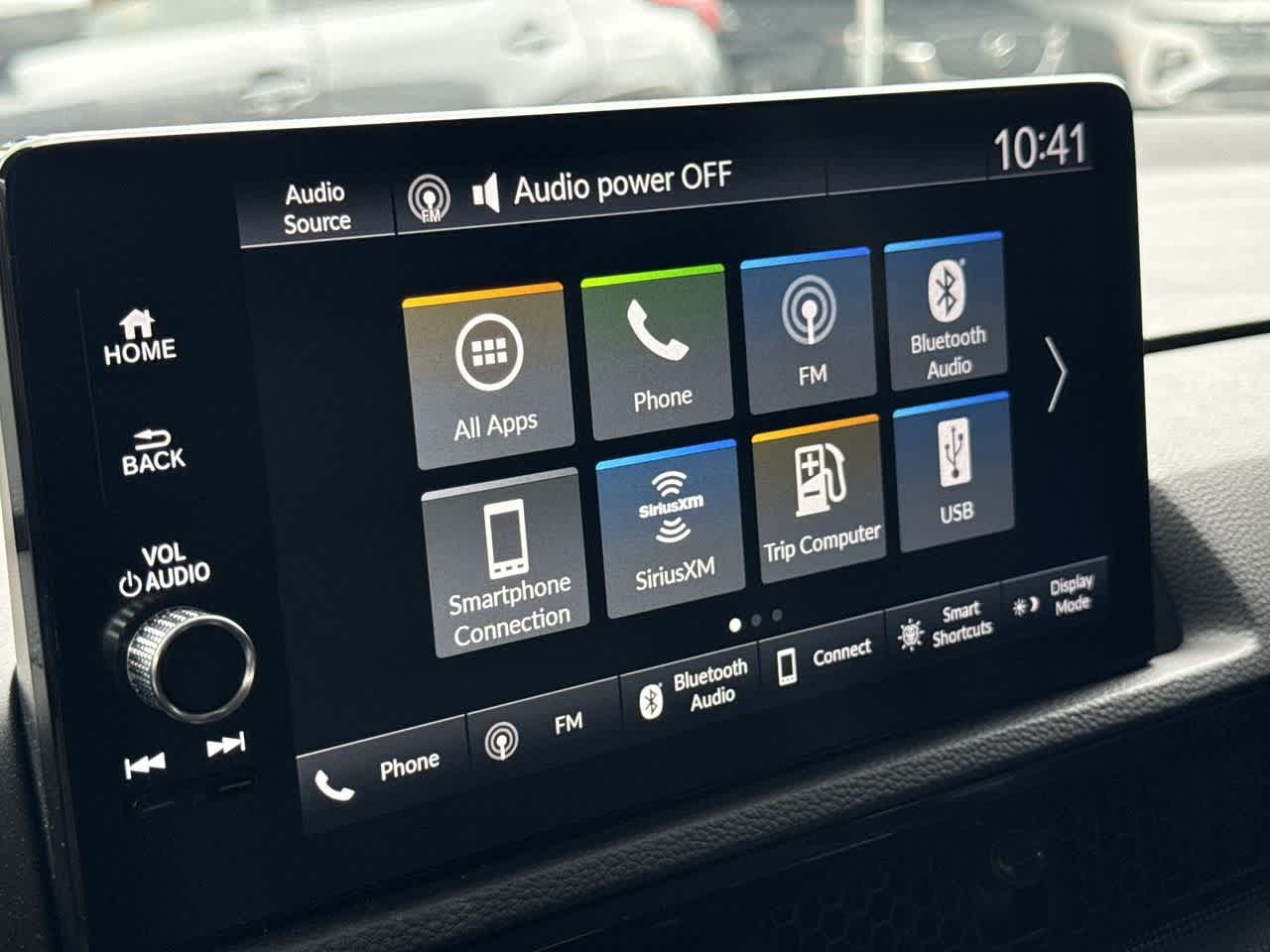 Thumbnail: 2023 Honda CR-V - 18