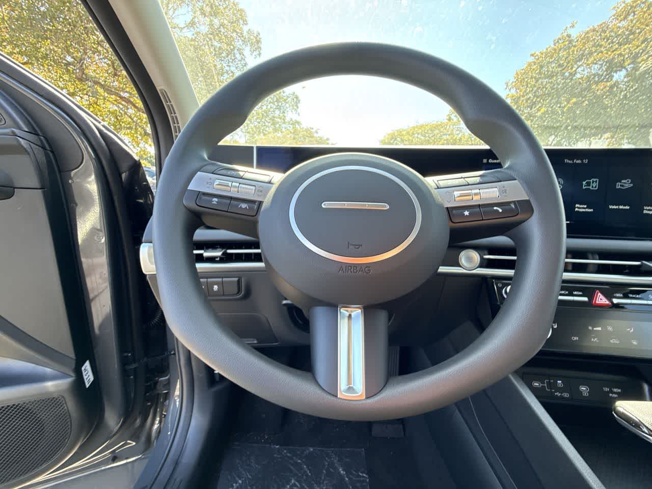 Thumbnail: 2026 Hyundai Tucson - 15