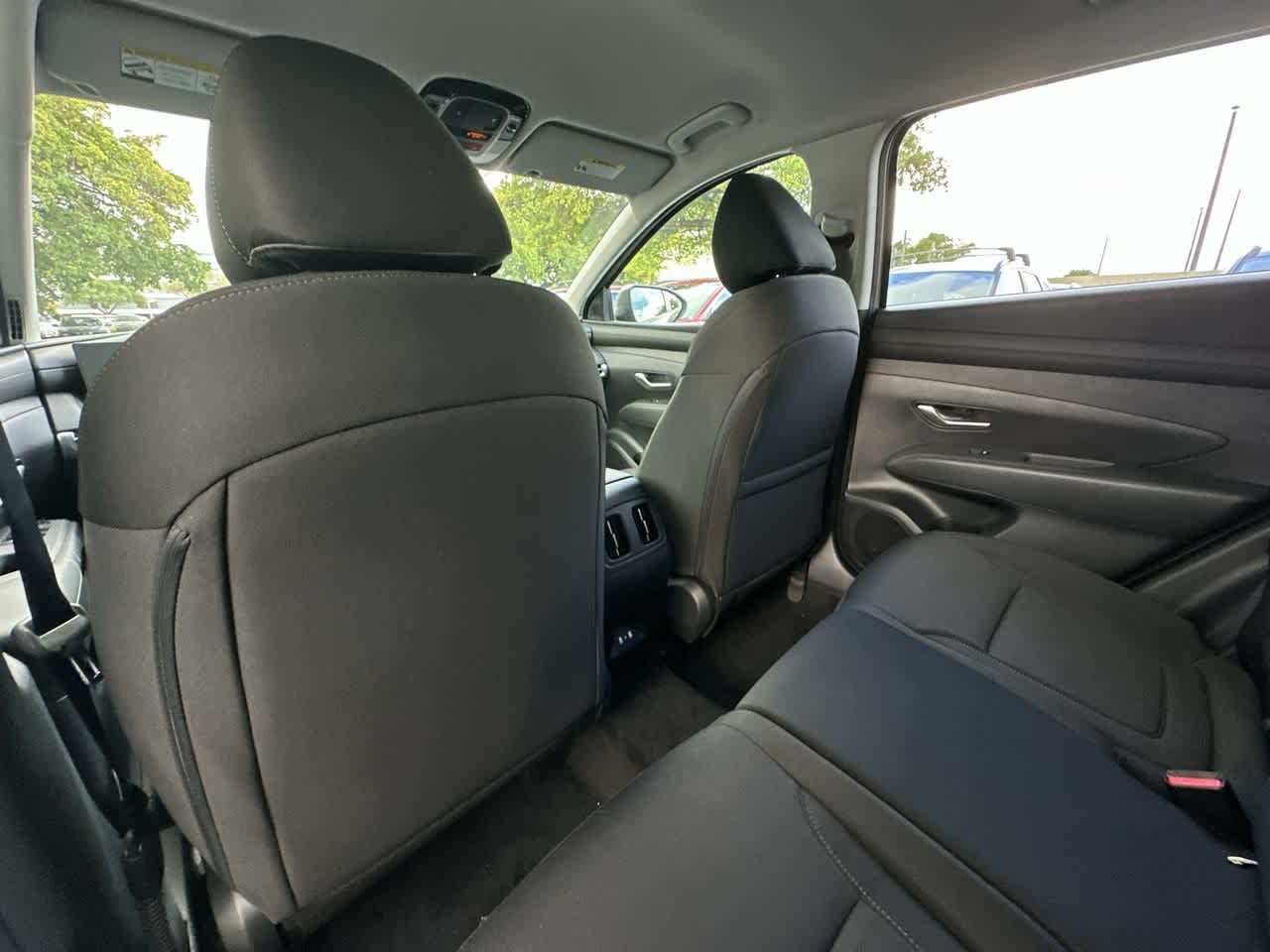 Thumbnail: 2026 Hyundai Tucson - 23