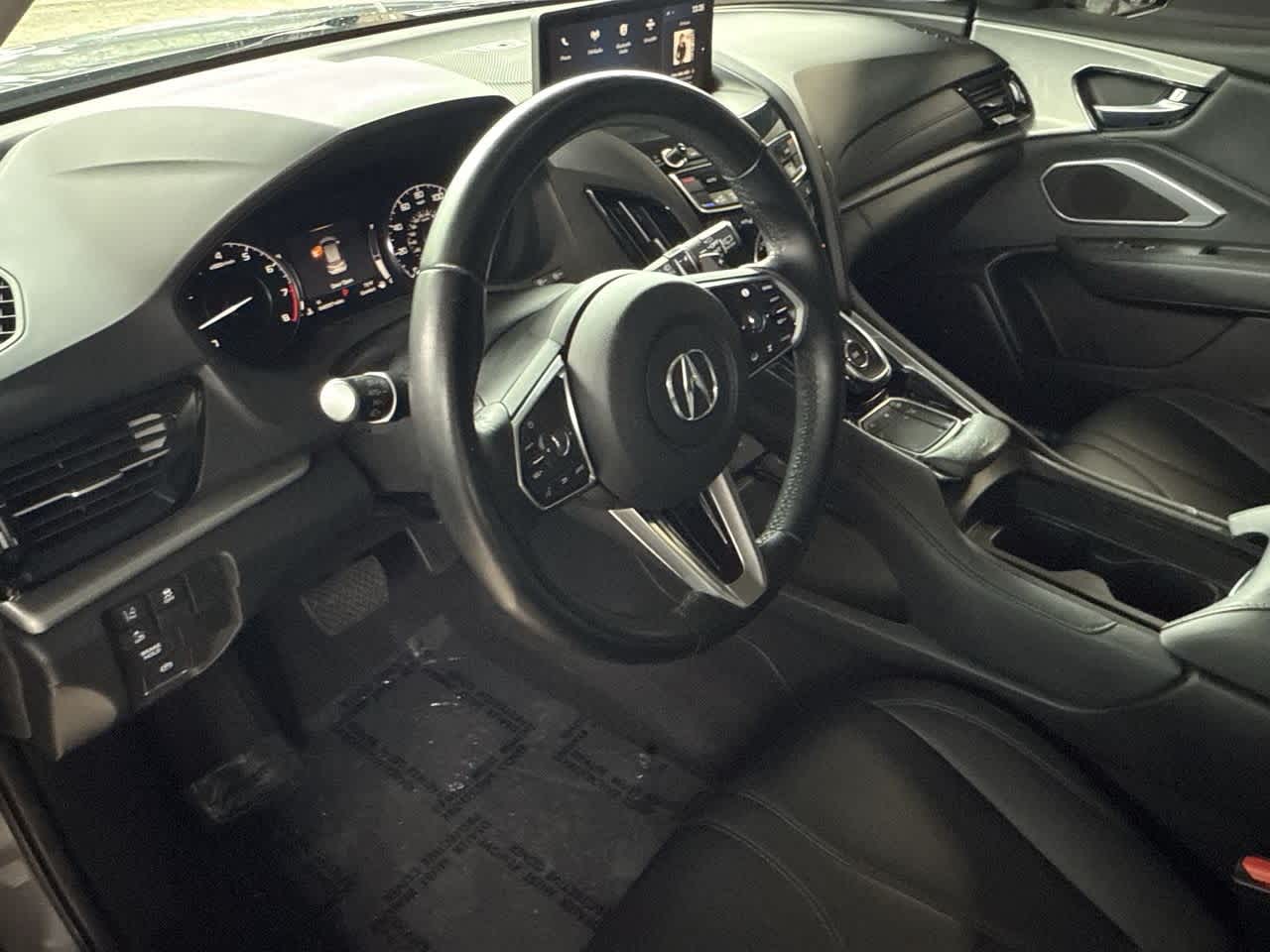 Thumbnail: 2021 Acura RDX - 13