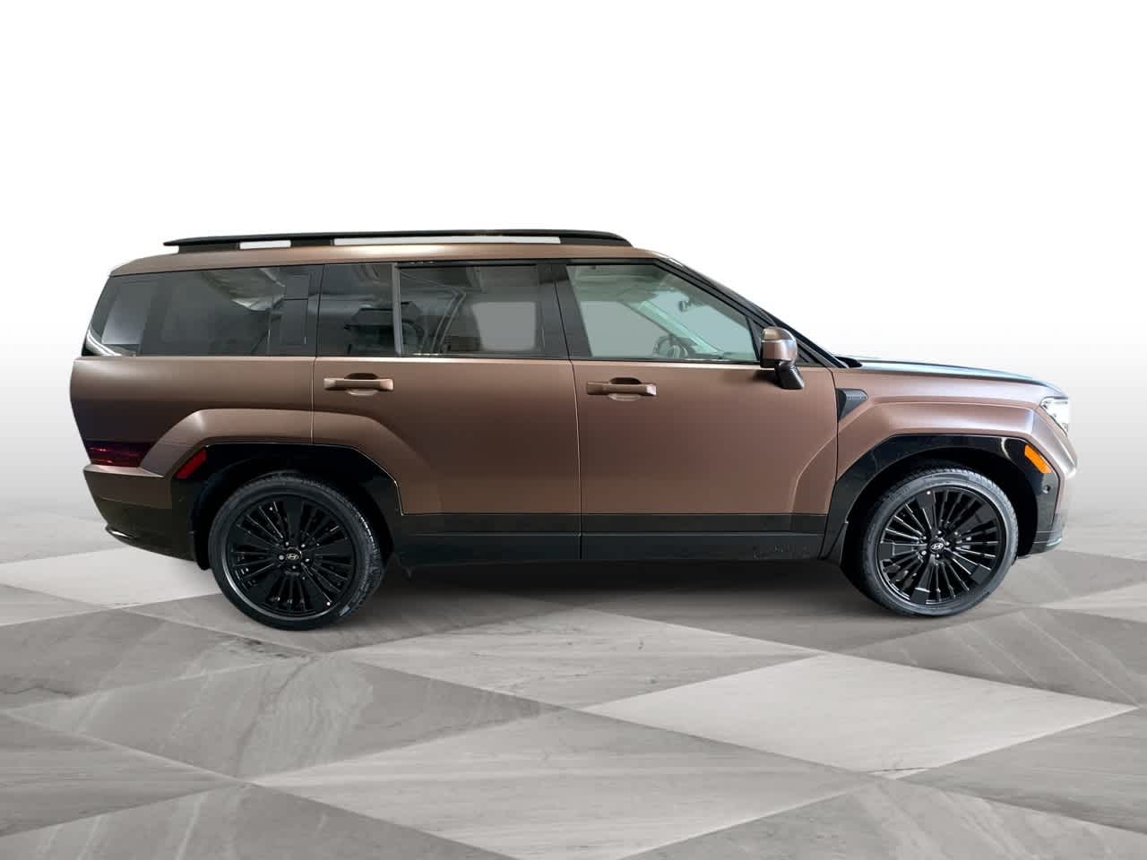 Thumbnail: 2025 Hyundai Santa Fe - 9