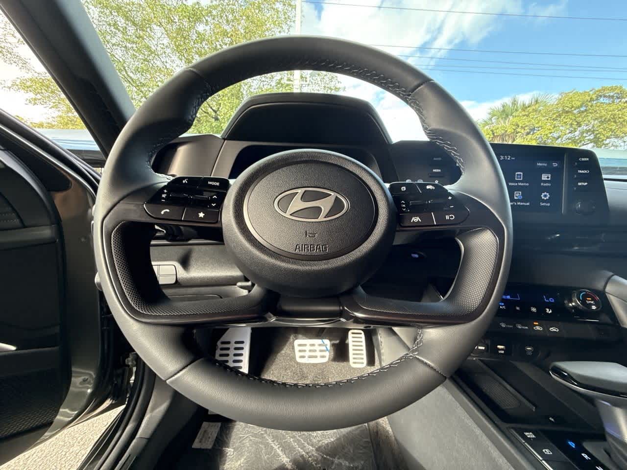 Thumbnail: 2026 Hyundai Elantra - 15