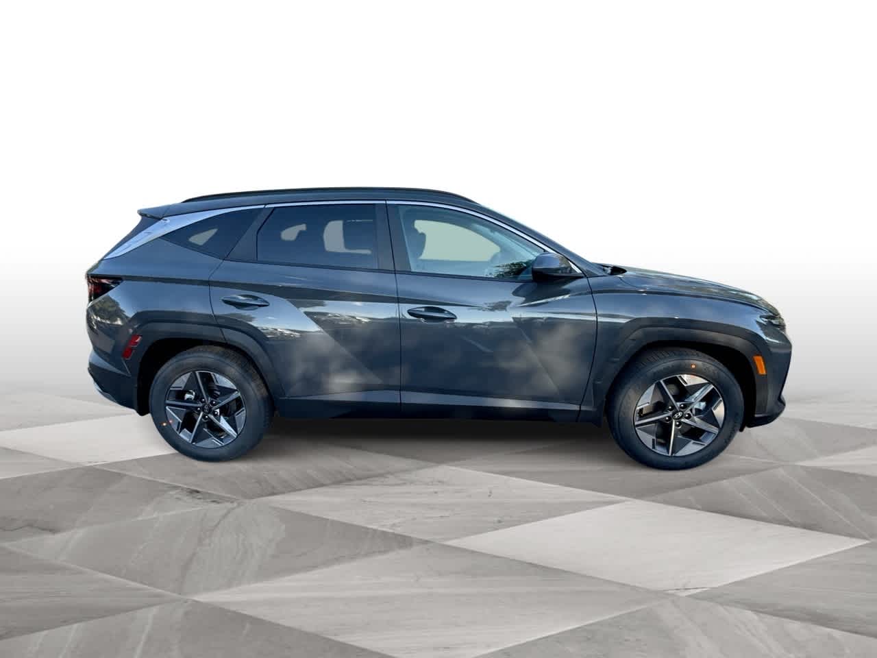 Thumbnail: 2026 Hyundai Tucson - 9