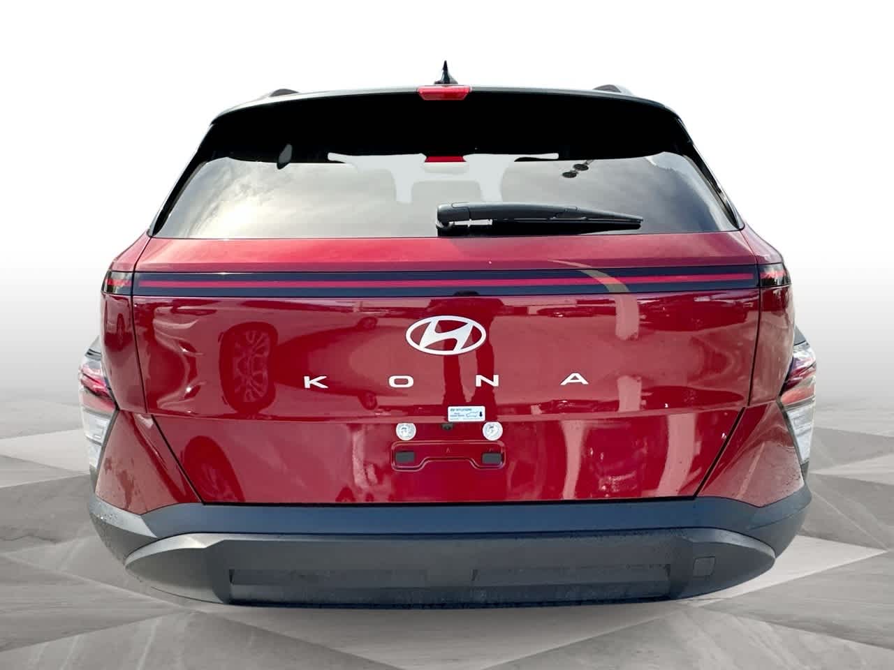 Thumbnail: 2026 Hyundai Kona - 7