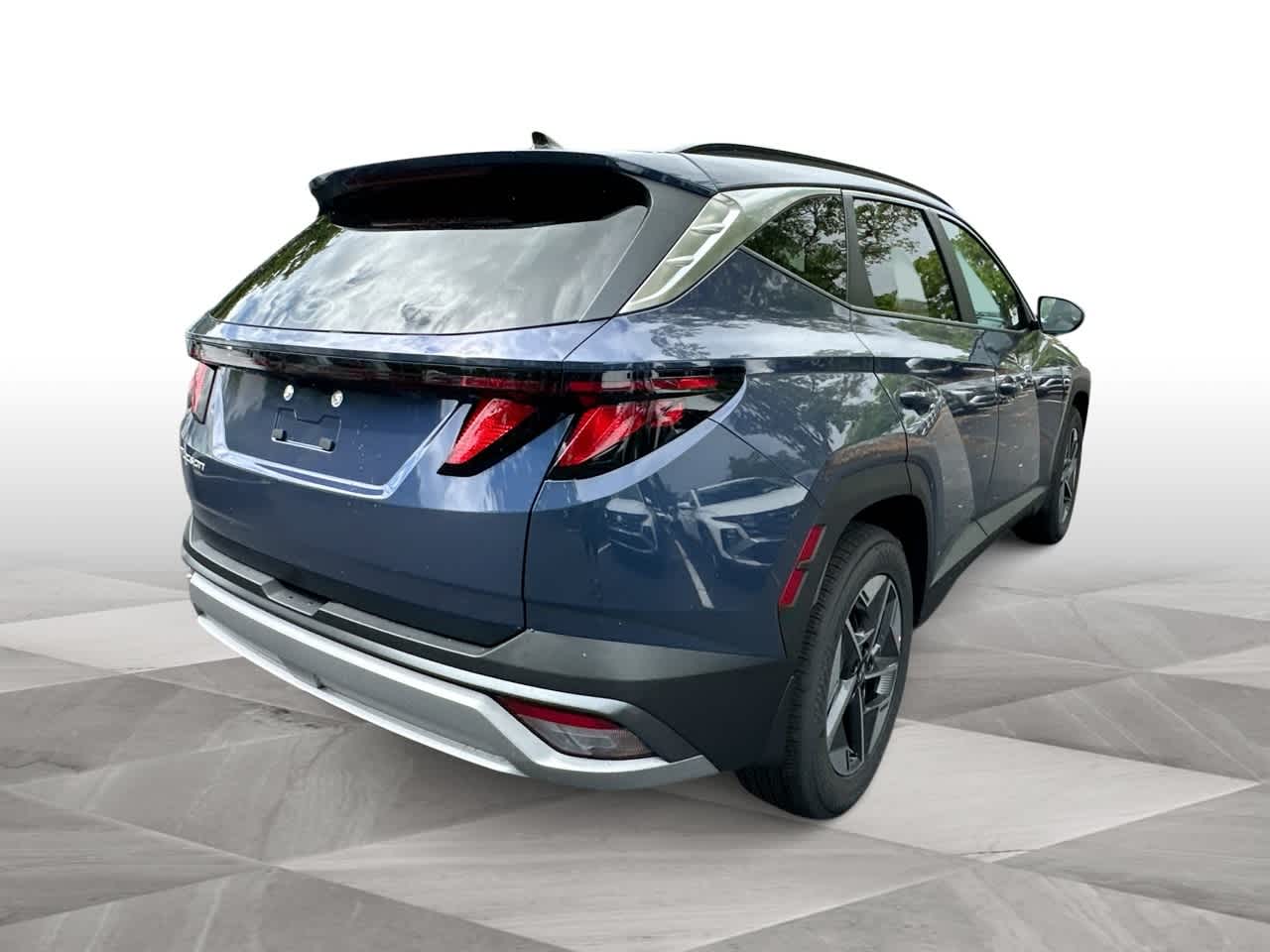 Thumbnail: 2026 Hyundai Tucson - 8