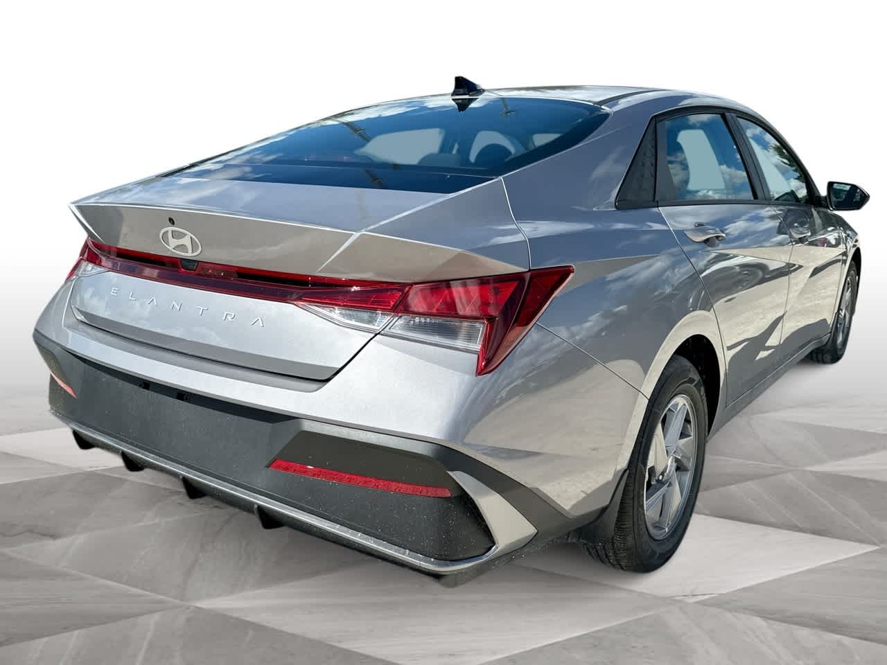 Thumbnail: 2025 Hyundai Elantra - 8
