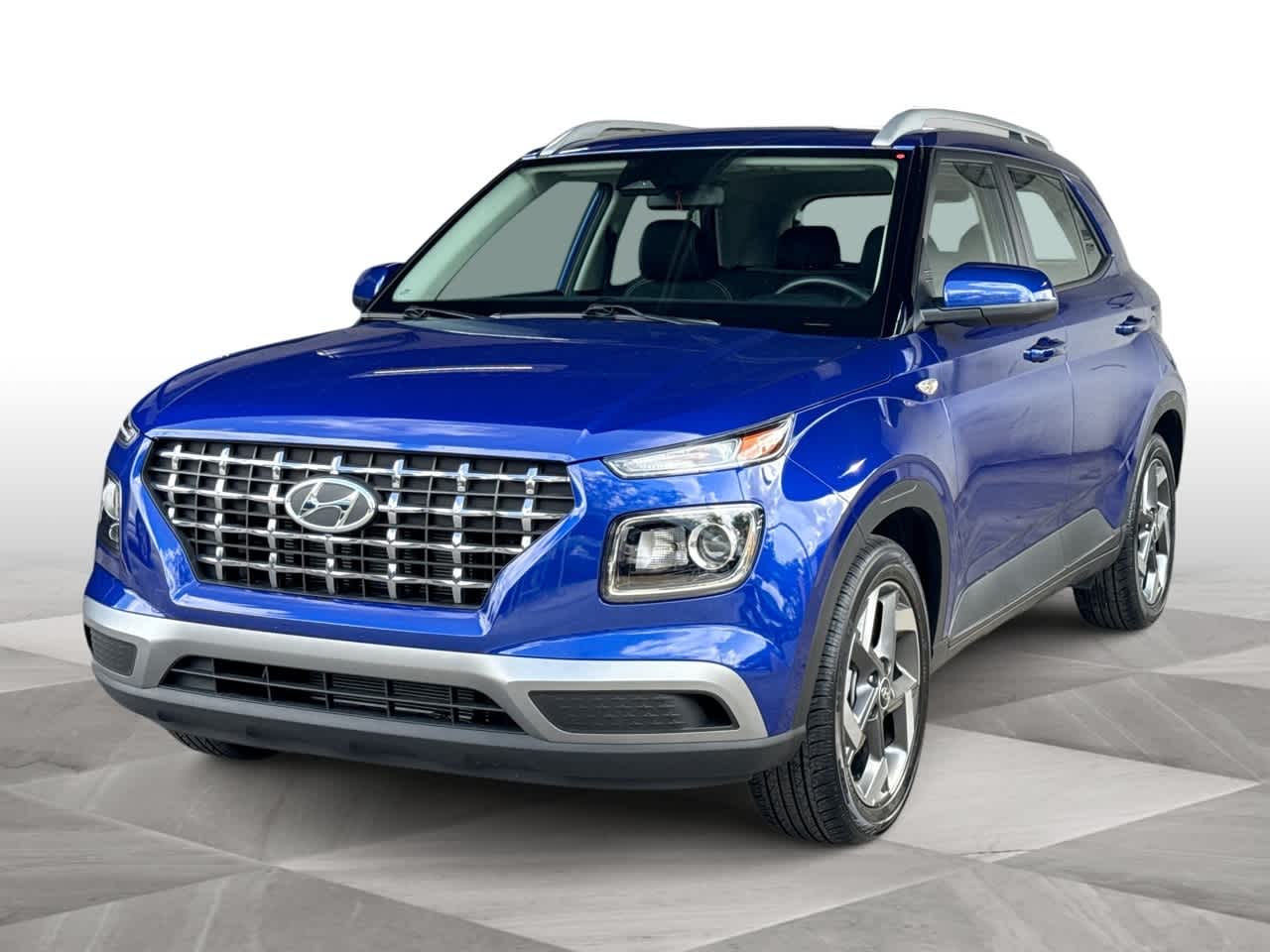 Thumbnail: 2025 Hyundai Venue - 1