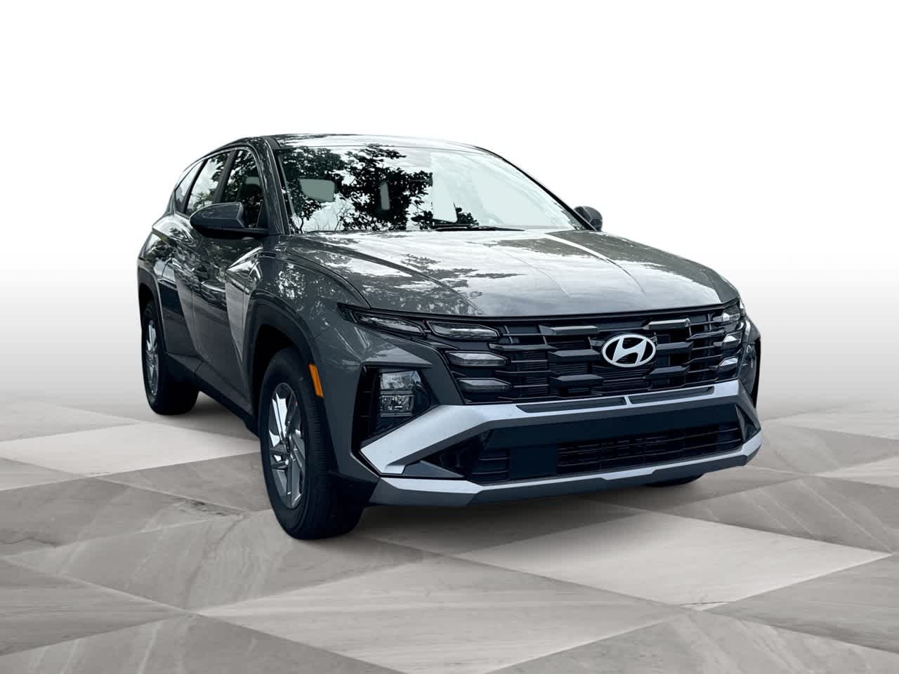 Thumbnail: 2026 Hyundai Tucson - 2