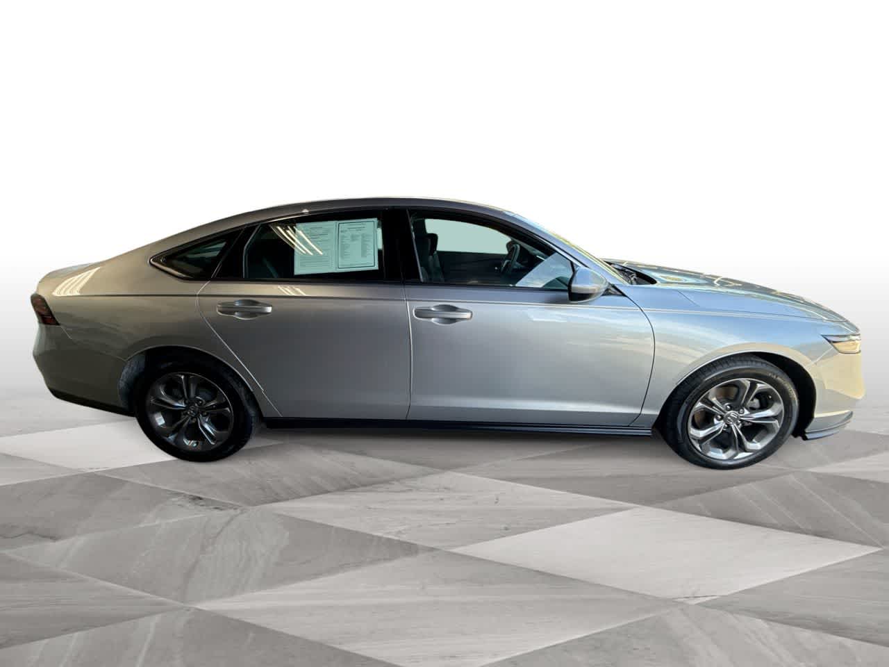 Thumbnail: 2024 Honda Accord - 9