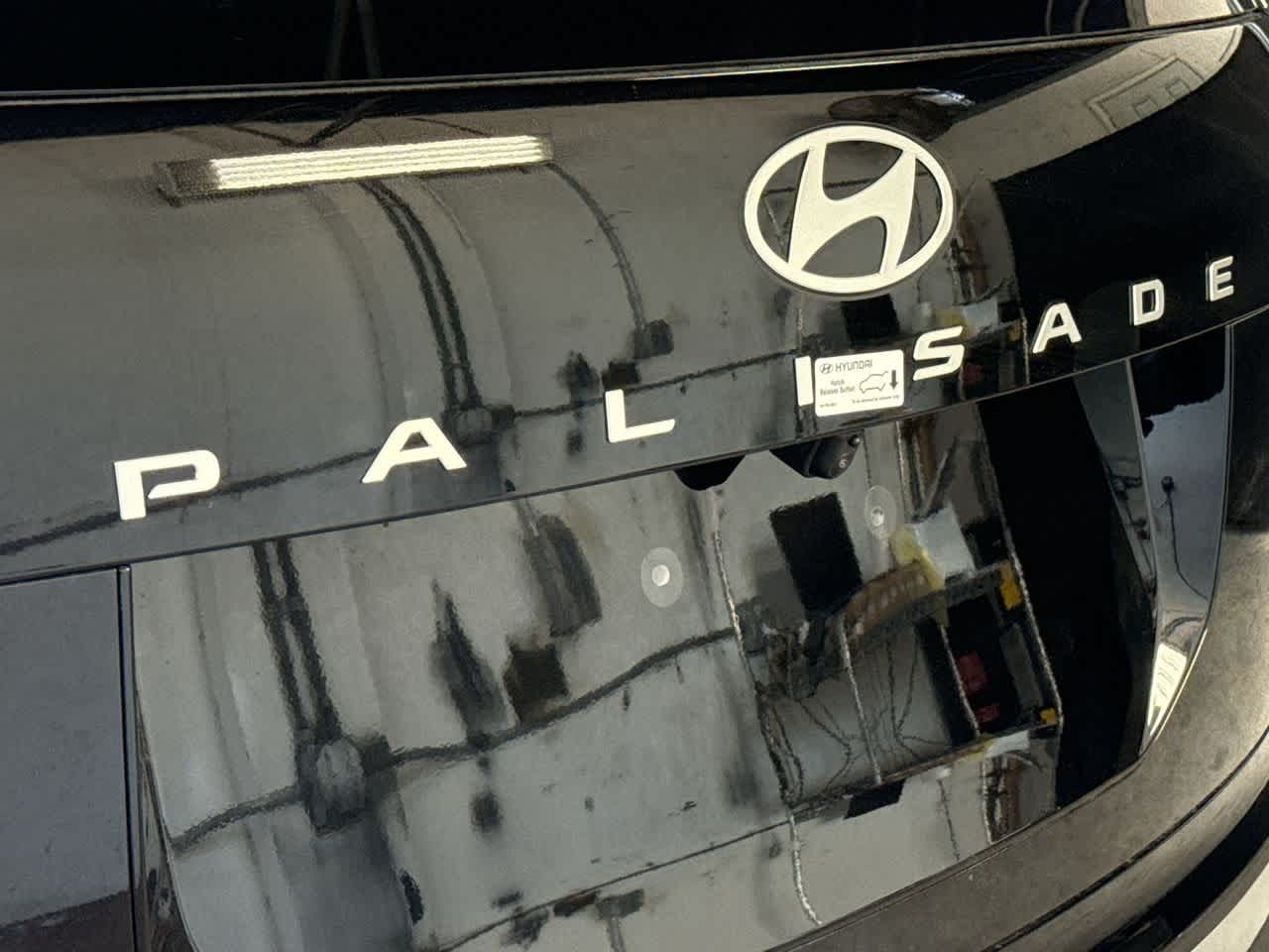 Thumbnail: 2026 Hyundai Palisade - 10