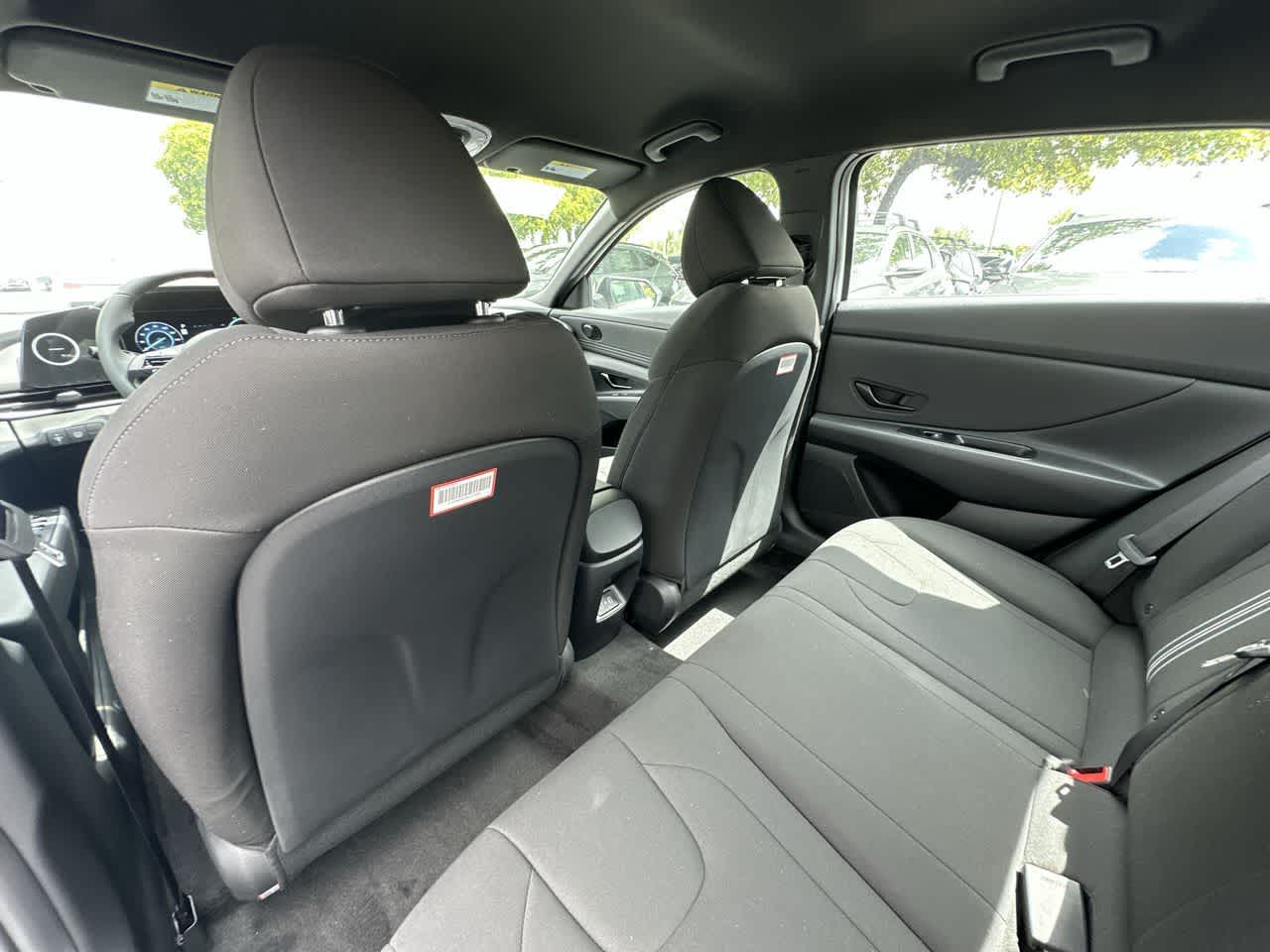 Thumbnail: 2025 Hyundai Elantra - 23