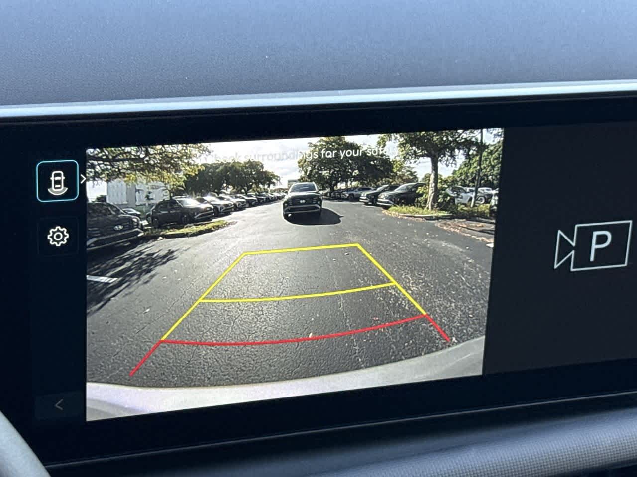 Thumbnail: 2026 Hyundai Tucson - 19