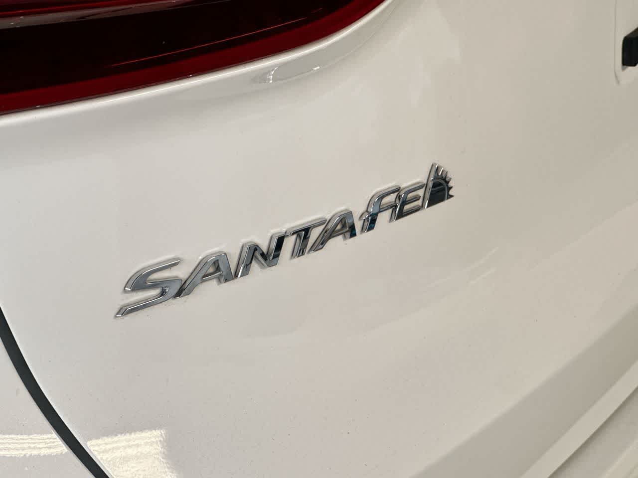 Thumbnail: 2023 Hyundai Santa Fe - 10
