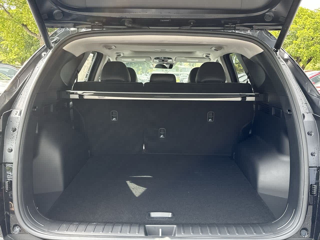 Thumbnail: 2026 Hyundai Tucson - 25