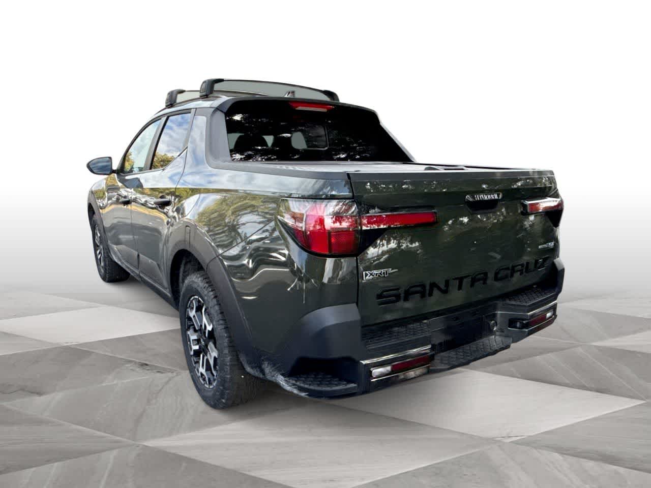 Thumbnail: 2026 Hyundai Santa Cruz - 6