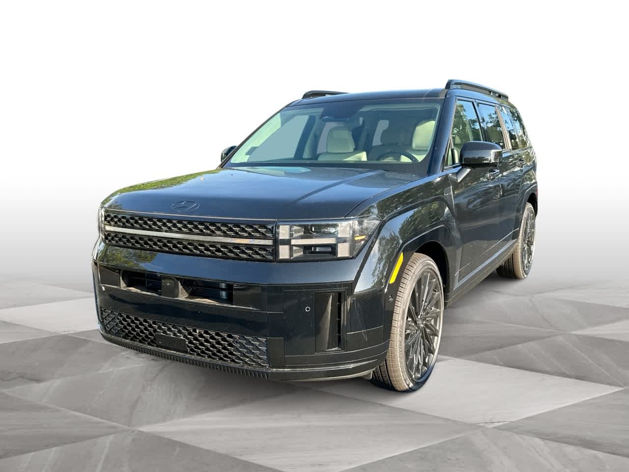 Thumbnail: 2025 Hyundai Santa Fe - 4