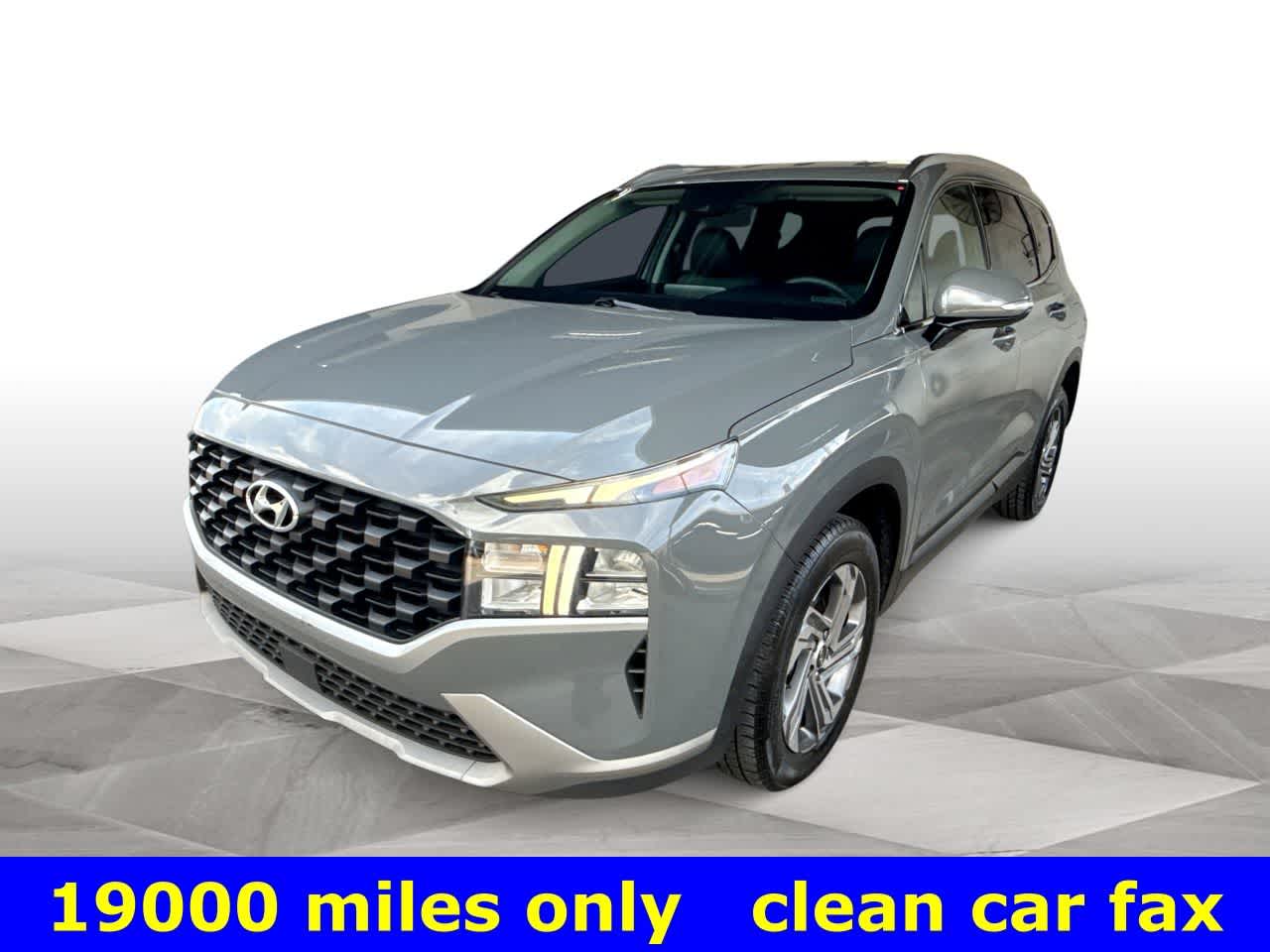 Thumbnail: 2023 Hyundai Santa Fe - 4
