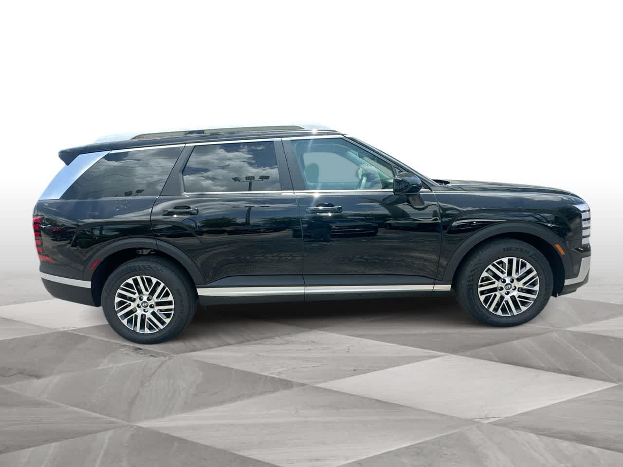 Thumbnail: 2026 Hyundai Palisade - 9