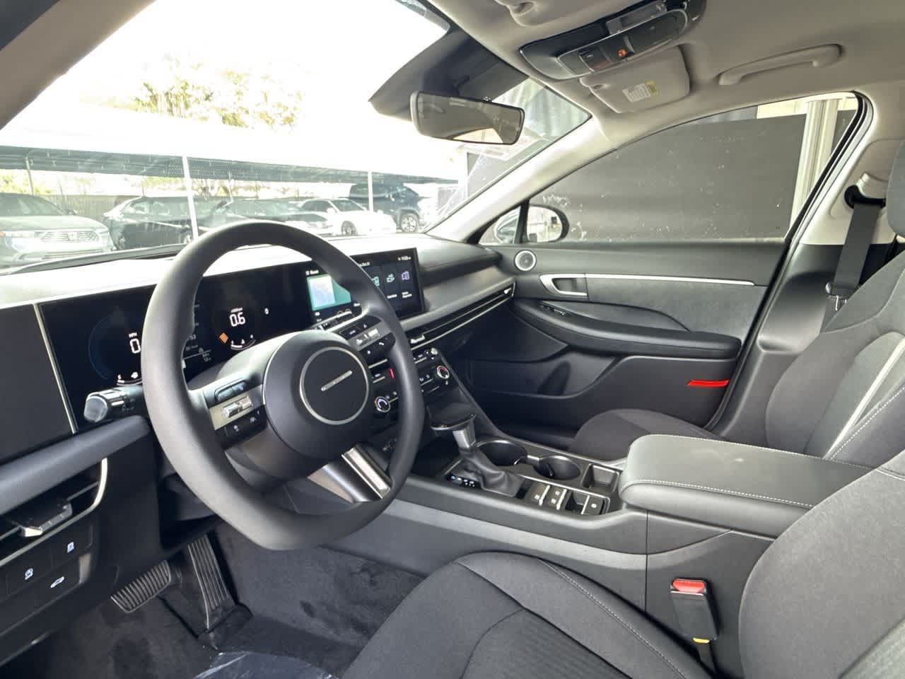Thumbnail: 2026 Hyundai Sonata - 13