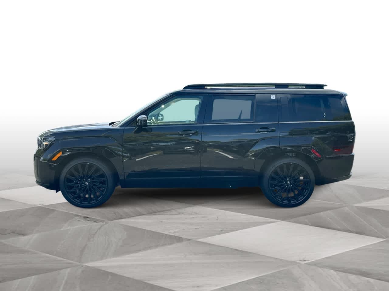 Thumbnail: 2025 Hyundai Santa Fe - 5