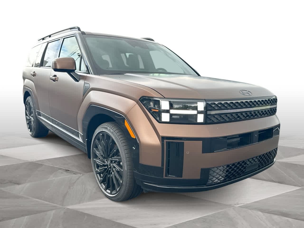 Thumbnail: 2026 Hyundai Santa Fe - 2