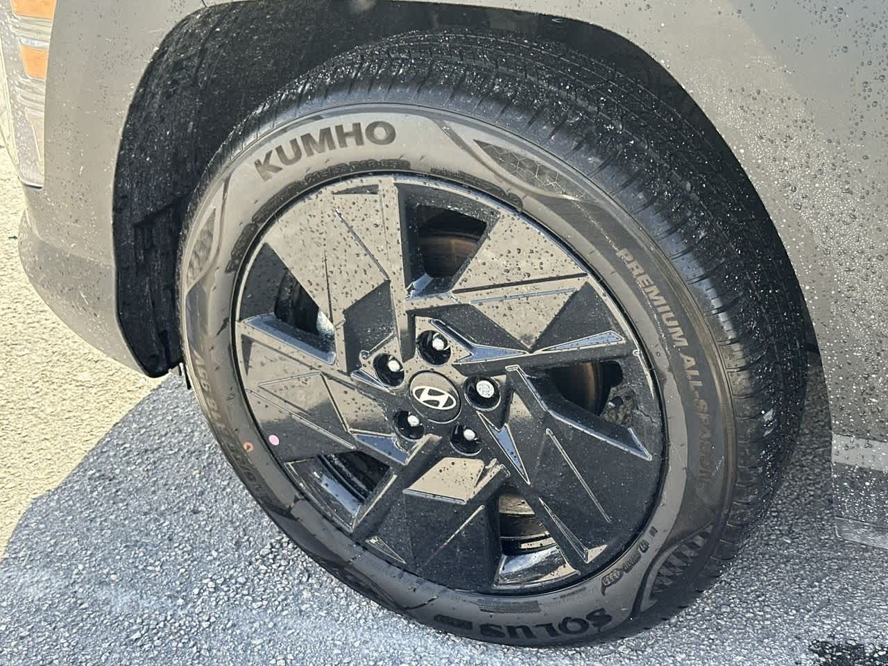 Thumbnail: 2026 Hyundai Kona - 11