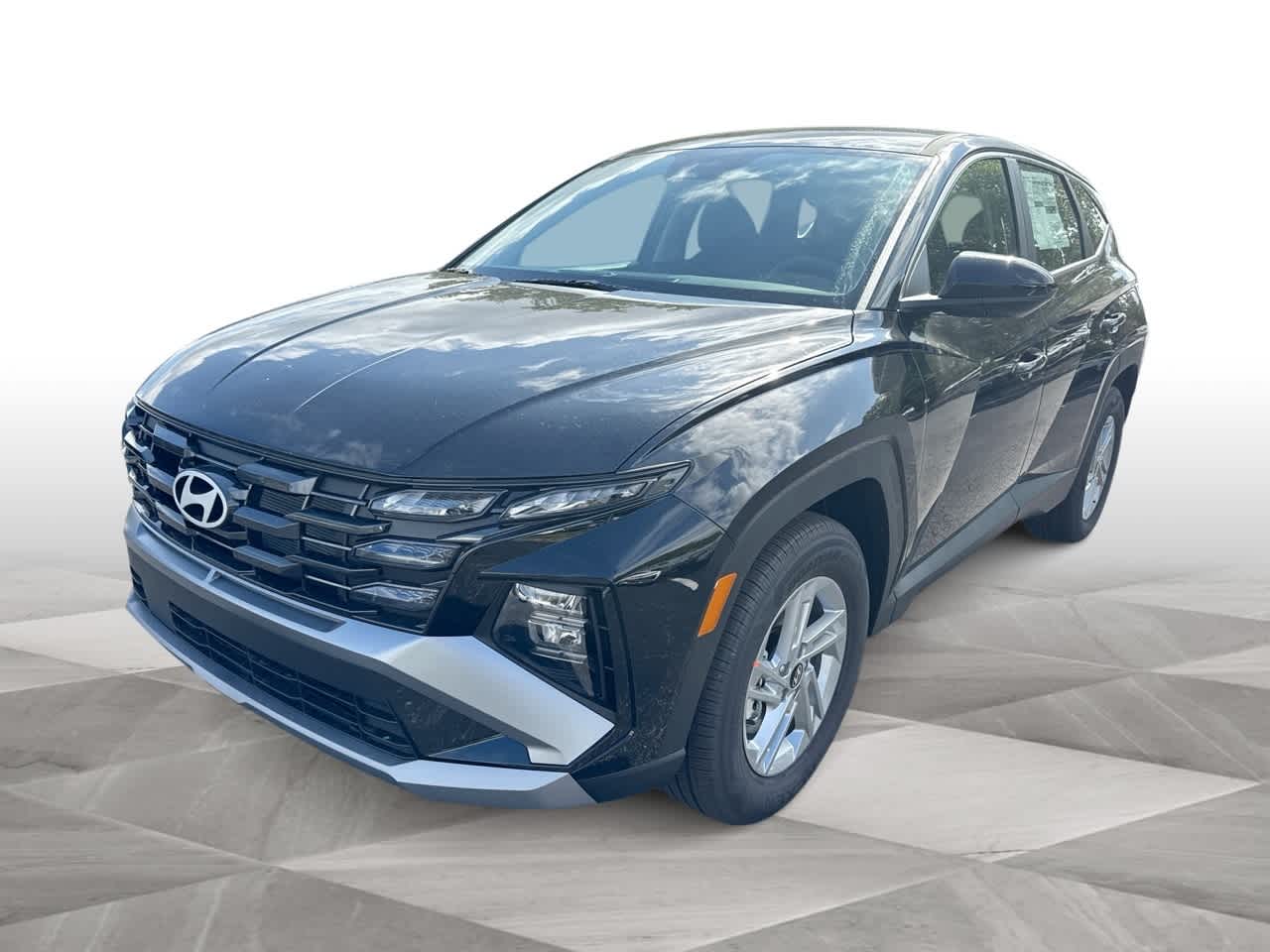 Thumbnail: 2026 Hyundai Tucson - 1