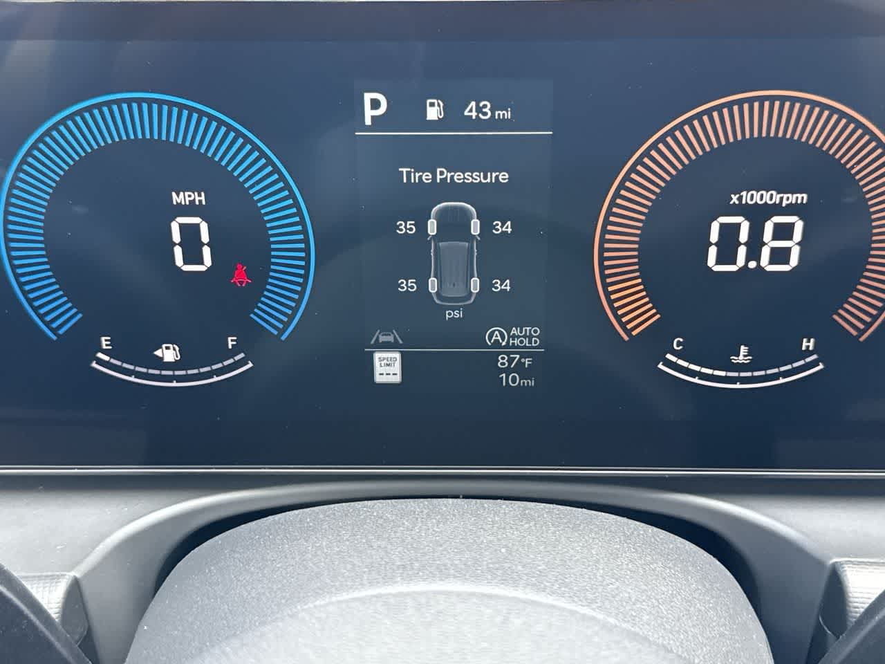 Thumbnail: 2026 Hyundai Tucson - 16